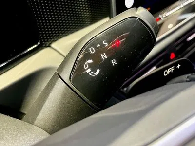 Volkswagen Tiguan 1.5 eTSI Life Plus DSG