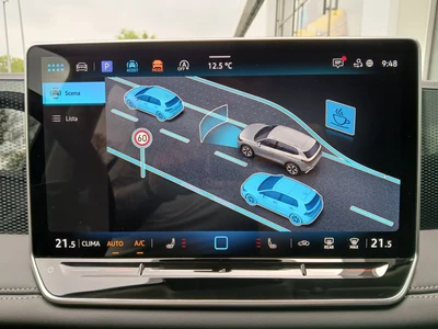 Volkswagen Tiguan 1.5 eTSI Life Plus DSG