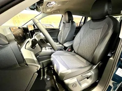 Volkswagen Tiguan 1.5 eTSI Life Plus DSG