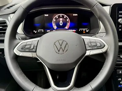 Volkswagen T-Cross 1.0 TSI Life Plus