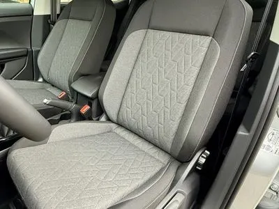 Volkswagen T-Cross 1.0 TSI Life Plus
