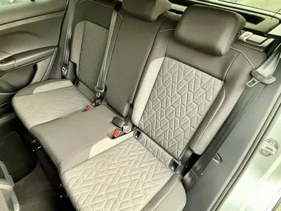 Volkswagen T-Cross 1.0 TSI Life Plus