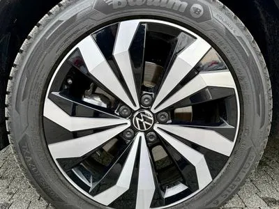Volkswagen T-Cross 1.0 TSI Life Plus