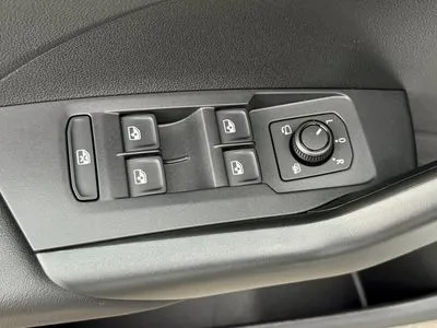 Volkswagen T-Cross 1.0 TSI Life Plus