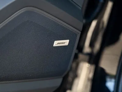 Porsche Cayenne E-Hybrid PHEV Black Edition