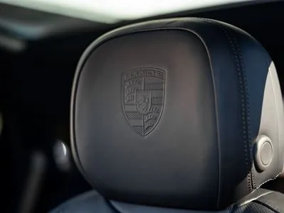 Porsche Cayenne E-Hybrid PHEV Black Edition