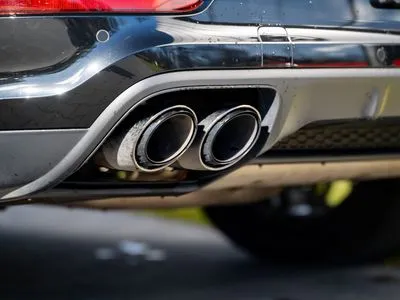 Porsche Cayenne E-Hybrid PHEV Black Edition