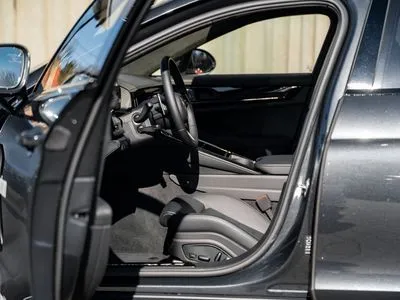 Porsche Panamera 4S E-Hybrid