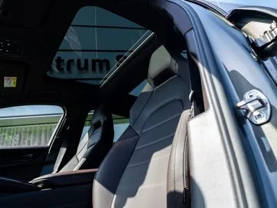 Porsche Panamera 4 E-Hybrid