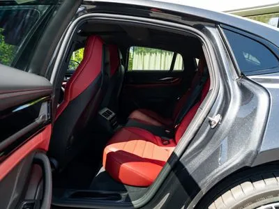 Porsche Panamera 4 E-Hybrid