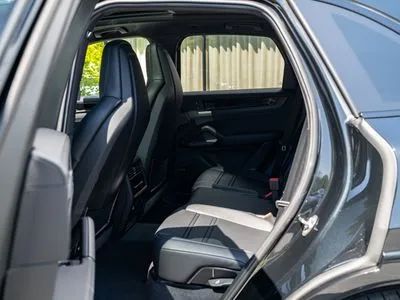 Porsche Cayenne S E-Hybrid PHEV Black Edition