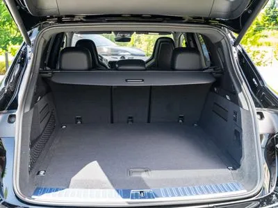 Porsche Cayenne S E-Hybrid PHEV Black Edition