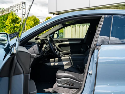 Porsche Cayenne S 113.2kWh