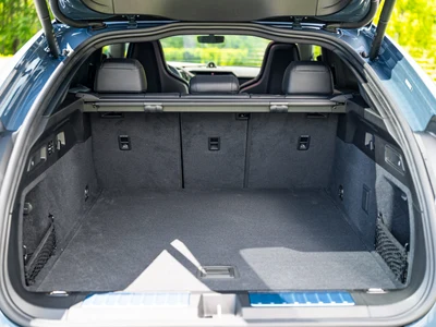 Porsche Cayenne S 113.2kWh