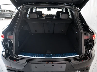 Porsche Cayenne E-Hybrid PHEV