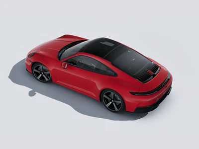 Porsche 911 Carrera