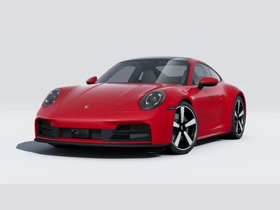 Porsche 911 Carrera