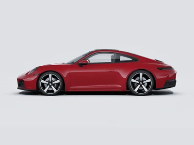 Porsche 911 Carrera