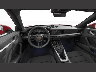 Porsche 911 Carrera