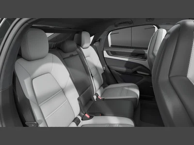 Porsche Cayenne GTS