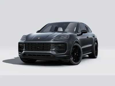 Porsche Cayenne GTS