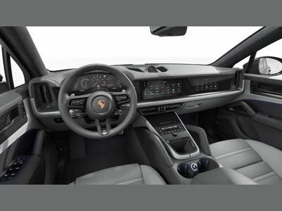 Porsche Cayenne GTS