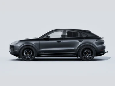Porsche Cayenne GTS