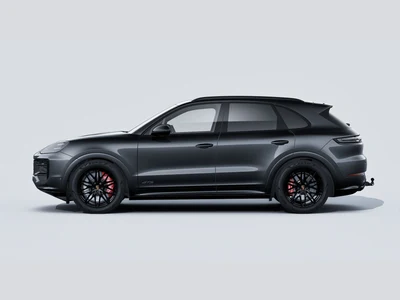 Porsche Cayenne GTS