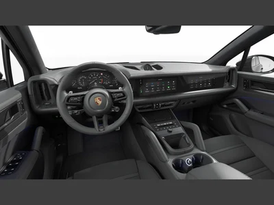 Porsche Cayenne GTS