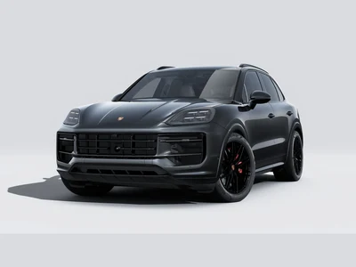 Porsche Cayenne GTS