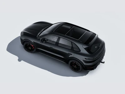 Porsche Cayenne GTS