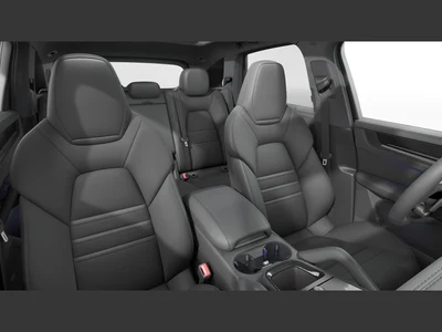Porsche Cayenne GTS