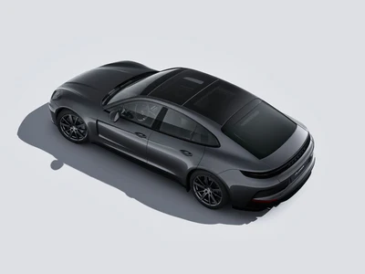 Porsche Panamera 4