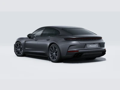 Porsche Panamera 4