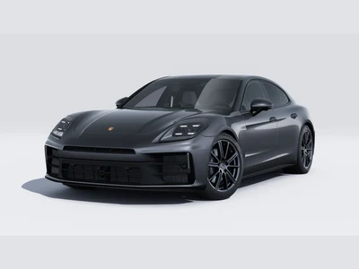 Porsche Panamera 4