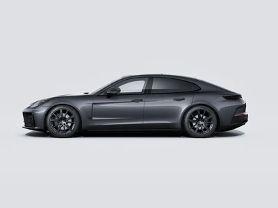 Porsche Panamera 4