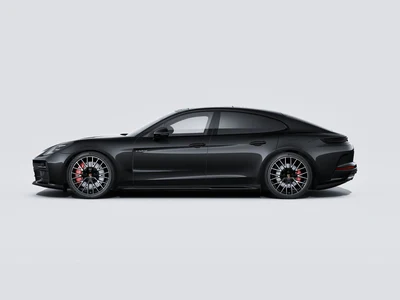 Porsche Panamera 4S E-Hybrid