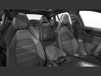 Porsche Panamera 4S E-Hybrid