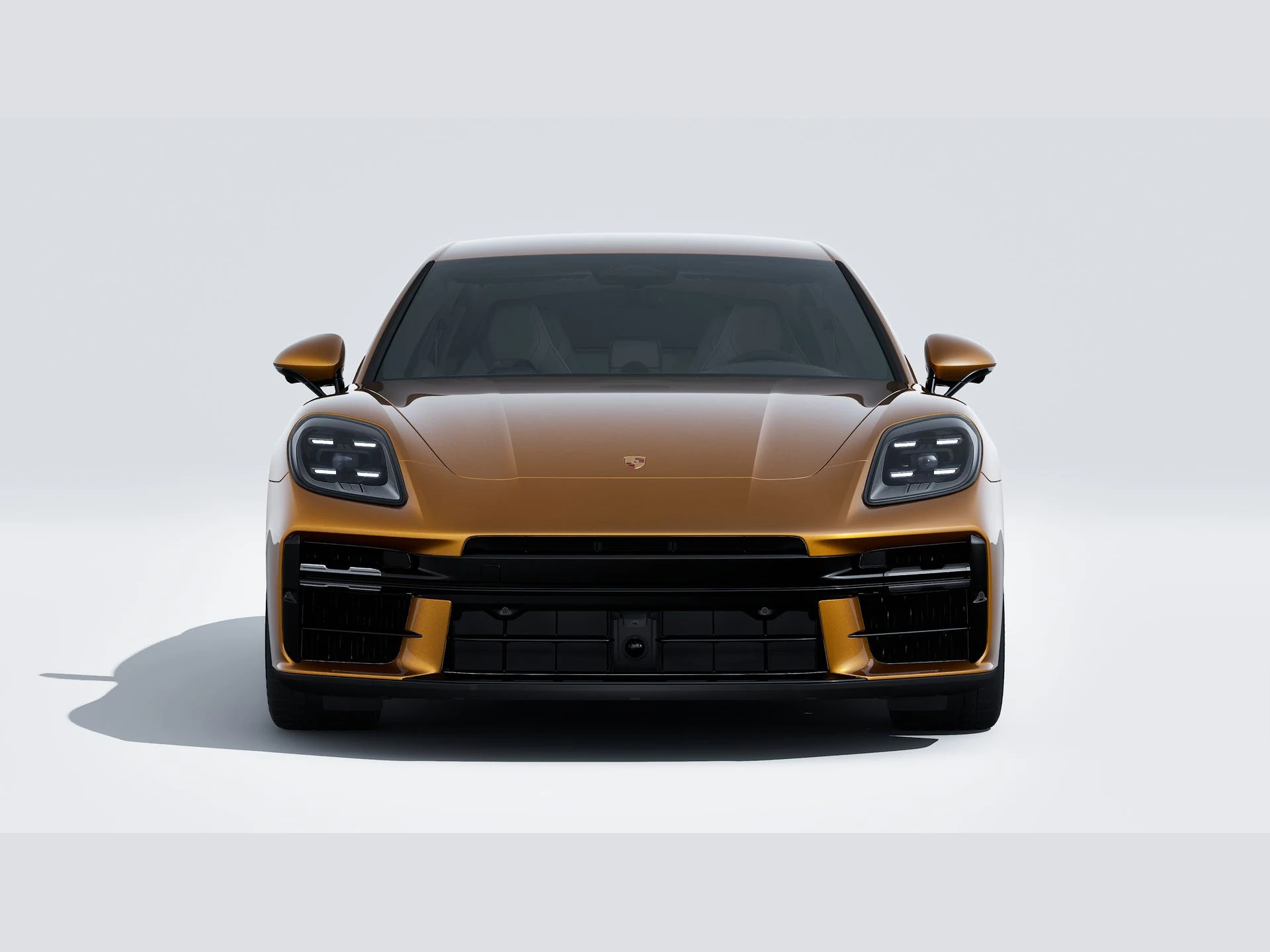 Porsche Panamera 4 — zdjęcie 2