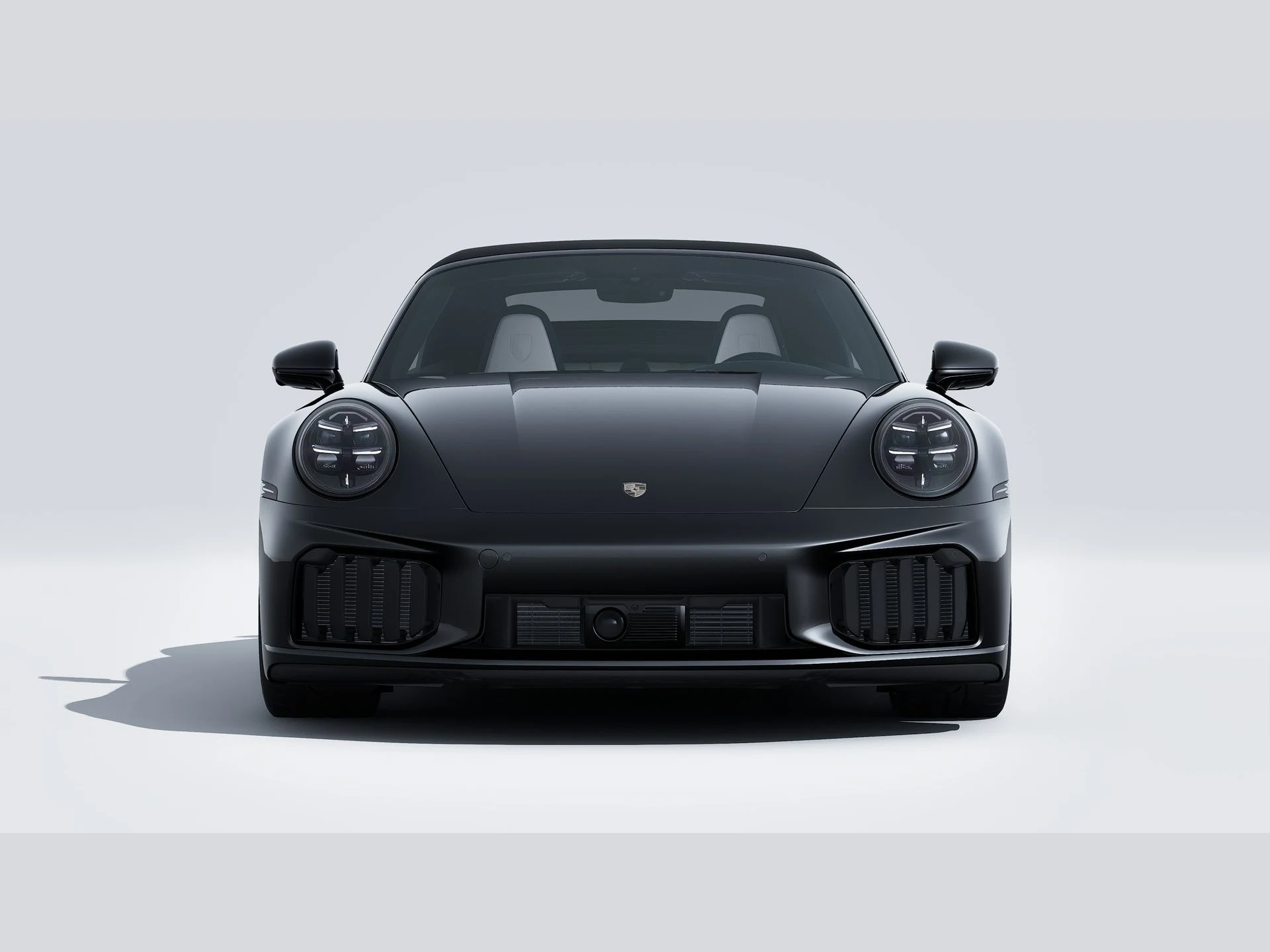Porsche 911 Turbo S 992 (2019-) — zdjęcie 2