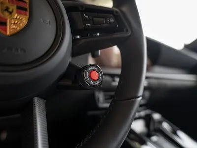 Porsche 911 Carrera GTS