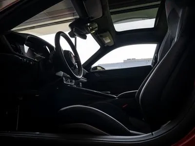 Porsche 911 Carrera GTS