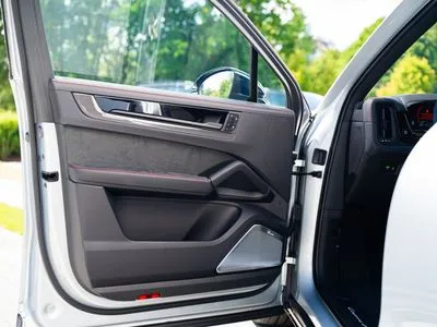 Porsche Cayenne GTS