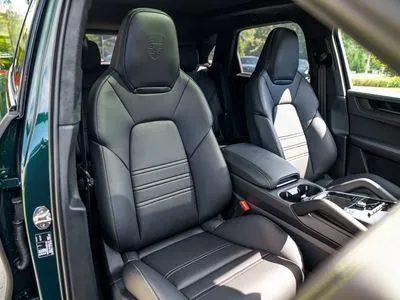 Porsche Cayenne GTS