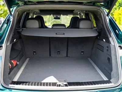 Porsche Cayenne GTS