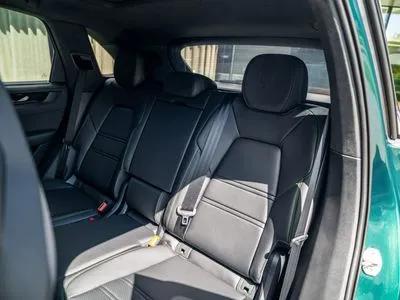 Porsche Cayenne GTS