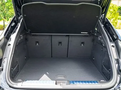 Porsche Macan GTS 100kWh