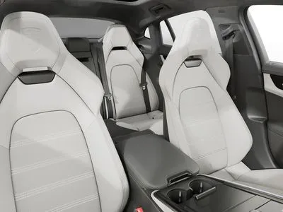 Porsche Panamera 4 E-Hybrid
