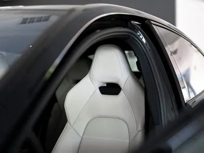 Porsche Panamera 4S E-Hybrid