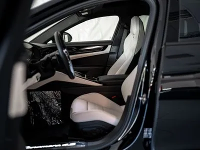 Porsche Panamera 4S E-Hybrid